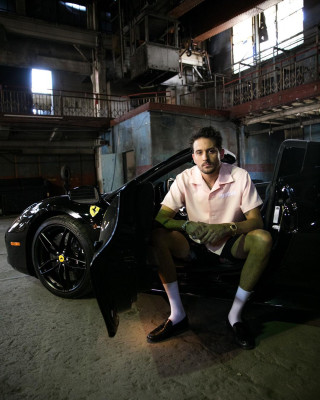 photo 6 in G-Eazy gallery [id1172920] 2019-08-27 00:00:00
