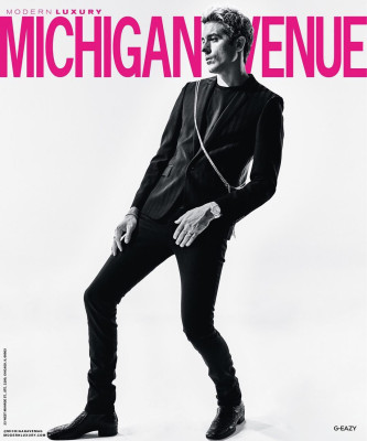 G-Eazy pic #1103879