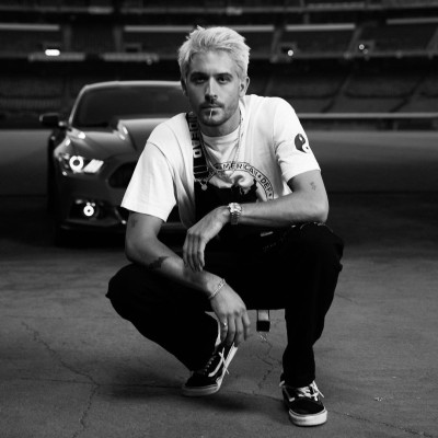 photo 19 in G-Eazy gallery [id1063887] 2018-09-06 00:00:00