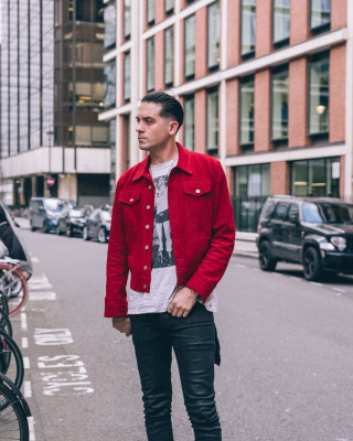photo 10 in G-Eazy gallery [id1025722] 2018-04-03 00:00:00