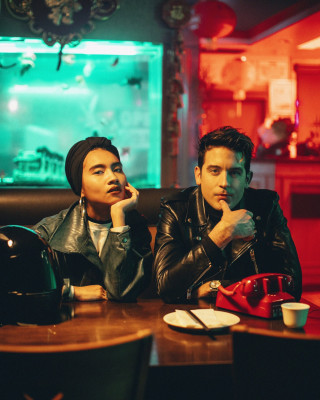 G-Eazy pic #1275483