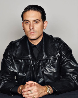 G-Eazy pic #1271027