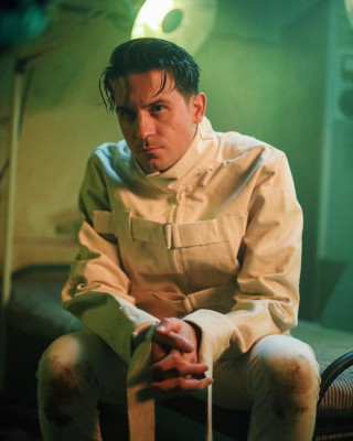 G-Eazy pic #1215544