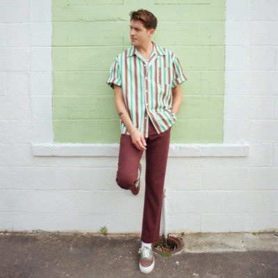 photo 5 in G-Eazy gallery [id1308624] 2022-08-26 00:00:00