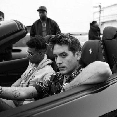 G-Eazy pic #1226917