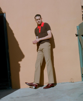 G-Eazy pic #1213469