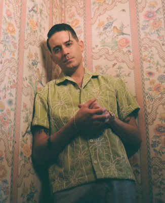 G-Eazy pic #1213472