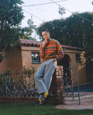 G-Eazy pic #1213475