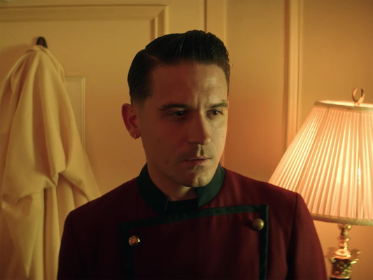 photo 3 in G-Eazy gallery [id1236088] 2020-10-09 00:00:00