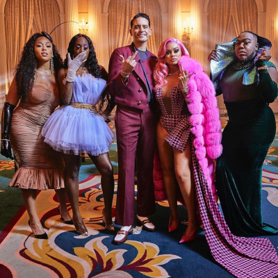 photo 4 in G-Eazy gallery [id1236087] 2020-10-09 00:00:00
