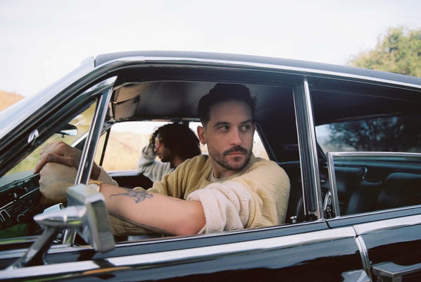 G-Eazy pic #1219681