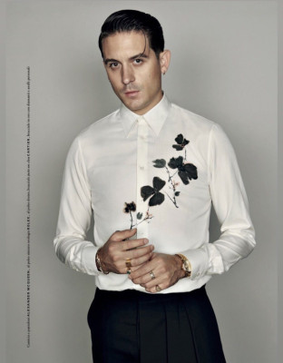 G-Eazy pic #1198444