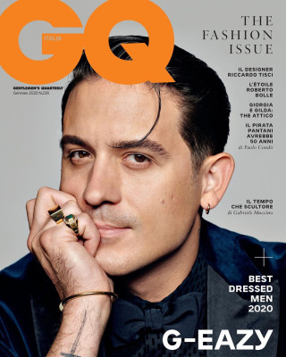 G-Eazy pic #1198392