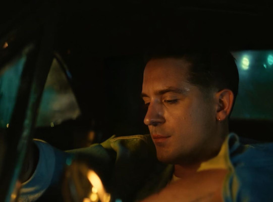 G-Eazy pic #1241860