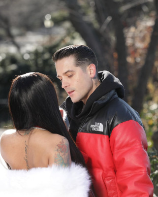 G-Eazy pic #1215247