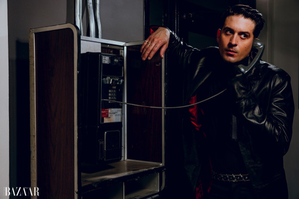 G-Eazy pic #1256369