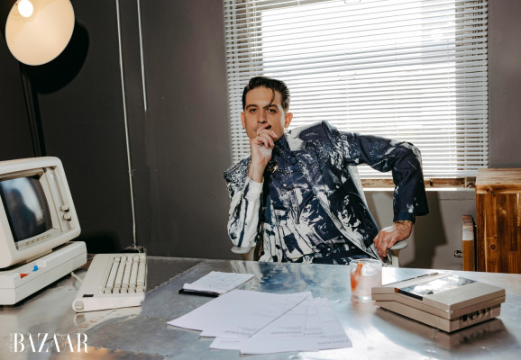 G-Eazy pic #1256368