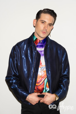 photo 9 in G-Eazy gallery [id1259710] 2021-07-06 00:00:00