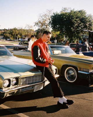 photo 24 in G-Eazy gallery [id1248064] 2021-02-12 00:00:00