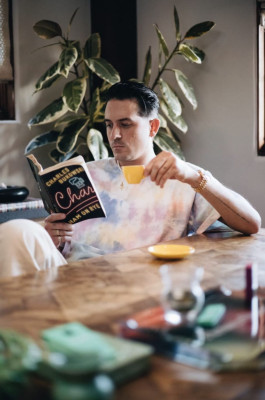 G-Eazy pic #1256828