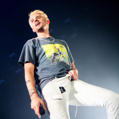 photo 6 in G-Eazy gallery [id1153059] 2019-07-19 00:00:00