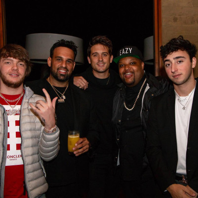 photo 22 in G-Eazy gallery [id1145009] 2019-06-14 00:00:00