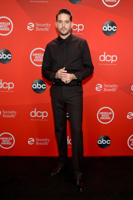 G-Eazy pic #1241550