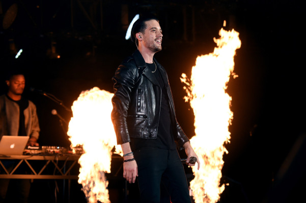 photo 19 in G-Eazy gallery [id1037491] 2018-05-16 00:00:00