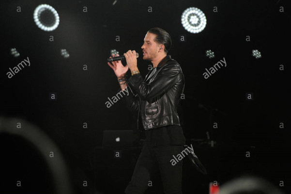 photo 16 in G-Eazy gallery [id1037494] 2018-05-16 00:00:00