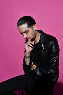 photo 13 in G-Eazy gallery [id1037497] 2018-05-16 00:00:00