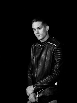 G-Eazy pic #1279120