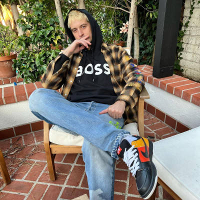 G-Eazy pic #1295455