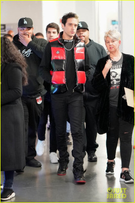 photo 16 in G-Eazy gallery [id1111682] 2019-03-02 00:00:00