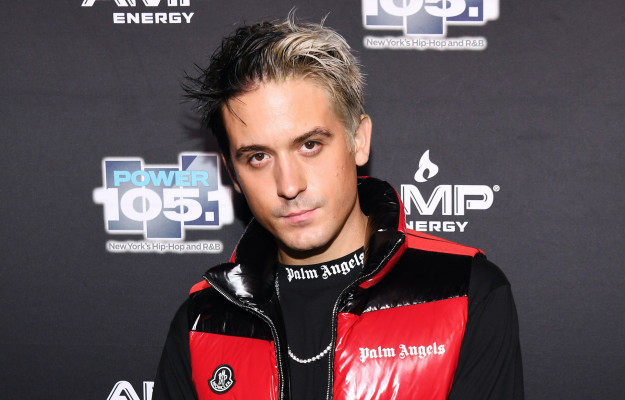 G-Eazy pic #1111684