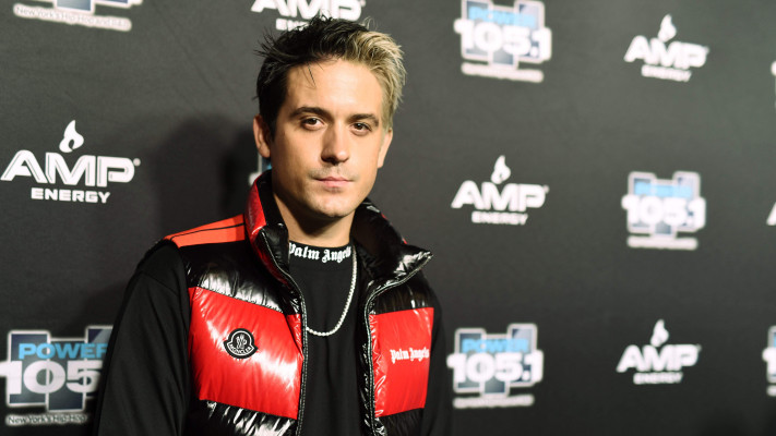 photo 18 in G-Eazy gallery [id1111680] 2019-03-02 00:00:00