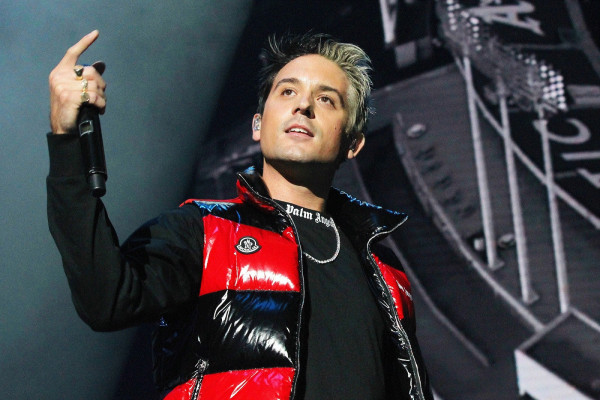 G-Eazy pic #1111681