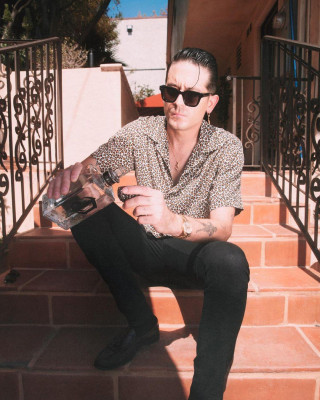 G-Eazy pic #1301732