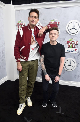 photo 19 in G-Eazy gallery [id1088300] 2018-12-04 00:00:00