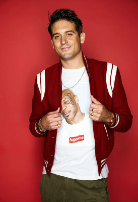 G-Eazy pic #1300598
