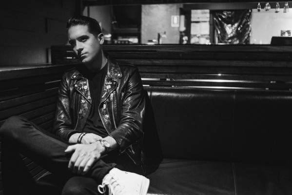 G-Eazy pic #1028186