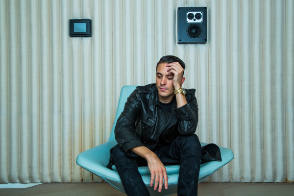 G-Eazy pic #1068133