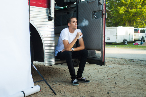 G-Eazy pic #1068135
