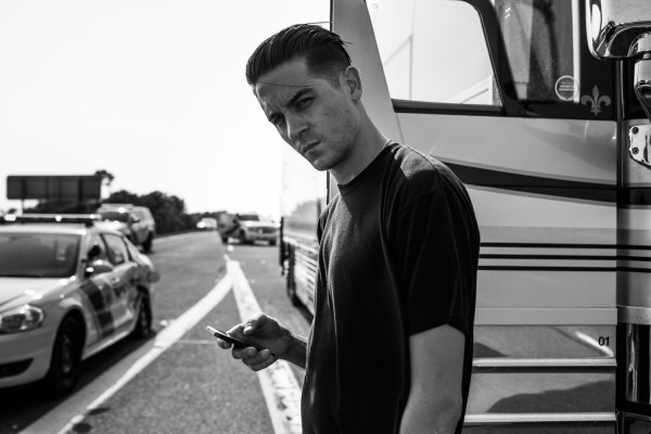 photo 14 in G-Eazy gallery [id919626] 2017-03-29 00:00:00