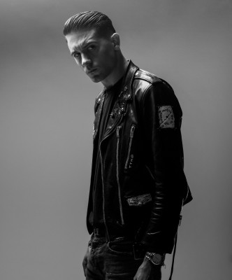 photo 18 in G-Eazy gallery [id919622] 2017-03-29 00:00:00