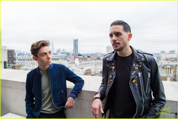photo 17 in G-Eazy gallery [id944181] 2017-06-19 00:00:00