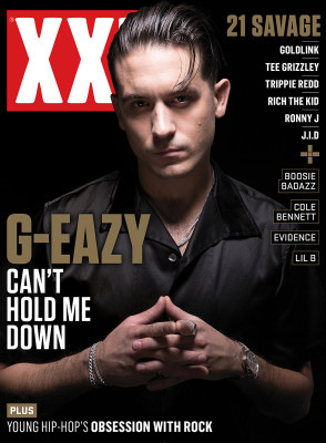 photo 26 in G-Eazy gallery [id1050413] 2018-07-16 00:00:00