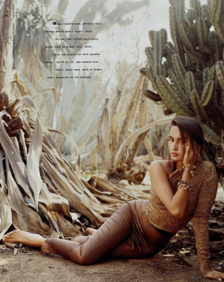Gail Elliot pic #1360978