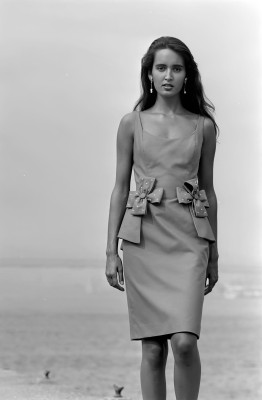 Gail Elliot pic #1320388