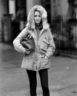 Gail Elliot pic #1320389
