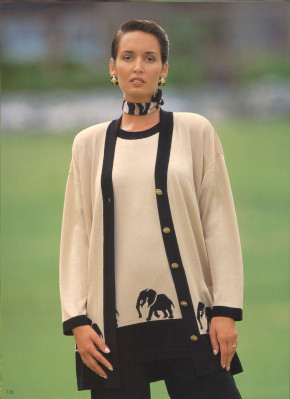 Gail Elliot pic #1332900